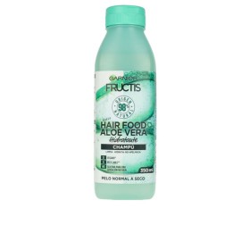 Champô Hair Food Aloe Vera Garnier C6339700 350 ml de Garnier, Champôs - Ref: S0575481, Preço: €8.28, Desconto: %