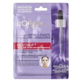 Facial Mask Revitalift Filler L'Oreal Make Up (30 g) by L'Oreal Make Up, Face masks - Ref: S0575559, Price: 5,05 €, Discount: %