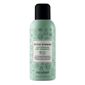 Shampoo Style Stories Alfaparf Milano 8022297108629 (200 ml) 200 ml di Alfaparf Milano, Shampoo - Rif: S0576043, Prezzo: €22....