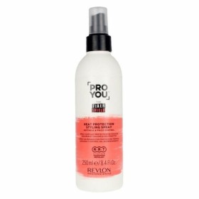 Protecteur Capillaire Revlon Proyou The Fixer Shield (250 ml) de Revlon, Sprays thermo-protecteurs - Réf : S0576093, Prix : €...