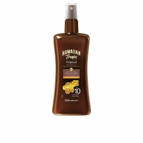 Sun Block Hawaiian Tropic Coconut Papaya 200 ml Spf 10 by Hawaiian Tropic, Sun filters - Ref: S05111088, Price: 12,81 €, Disc...