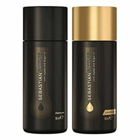 Acondicionador Dark Oil Lightweight Sebastian (50 ml) de Sebastian, Acondicionadores - Ref: S0576540, Precio: 5,08 €, Descuen...