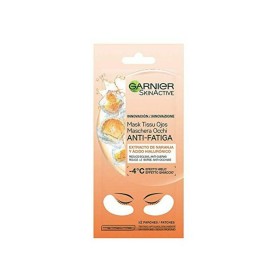 Mascarilla para Contorno de Ojos Skin Active Garnier Skinactive de Garnier, Mascarillas - Ref: S0576851, Precio: €4.25, Descu...