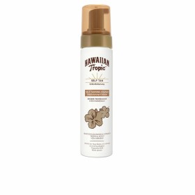 Mousse détachante d'autobronzant Hawaiian Tropic 200 ml de Hawaiian Tropic, Autobronzants - Réf : S05111089, Prix : 15,08 €, ...