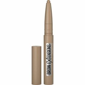 Eyebrow Make-up Brow Xtensions Maybelline by Maybelline, Eyebrow Colours - Ref: S0576926, Price: €7.42, Discount: %