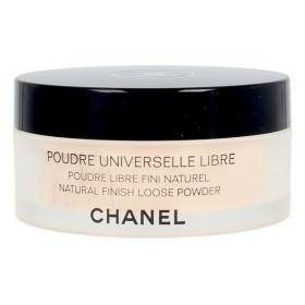 Base de Maquilhagem em Pó Chanel Poudre Universelle Nº 20 30 g de Chanel, Bases - Ref: S0577359, Preço: 66,88 €, Desconto: %