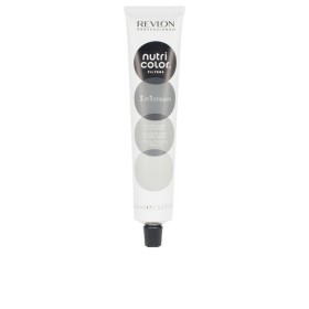 Haarmaske Revlon Nutri Color 050 (100 ml) von Revlon, Kuren - Ref: S0577828, Preis: 9,08 €, Rabatt: %