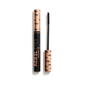 Mascara pour cils Rebel Eyes Skinny B Gosh Copenhagen Rebel Eyes B de Gosh Copenhagen, Mascaras - Réf : S0578004, Prix : 8,24...