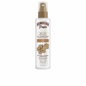 Self-Tanning Spray Hawaiian Tropic Dark 190 ml by Hawaiian Tropic, Self-tanning - Ref: S05111091, Price: 7,25 €, Discount: %