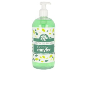 Hand Soap Mayfer Mayfer 500 ml (500 ml) by Mayfer, Soaps & Hand Wash - Ref: S0578097, Price: 7,13 €, Discount: %