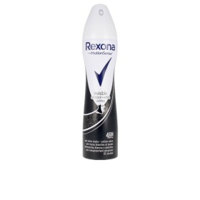 Deodorante Spray Invisible Diamond Rexona 92208 (200 ml) di Rexona, Deodoranti - Rif: S0578099, Prezzo: €4.83, Sconto: %