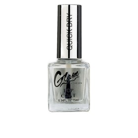 Brillant à ongles Top Coat Glam Of Sweden (15 ml) de Glam Of Sweden, Accessoires pour l'art des ongles - Réf : S0578601, Prix...