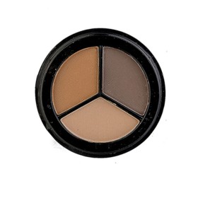 Eyebrow powder Eyebrow Color Glam Of Sweden (16 gr) by Glam Of Sweden, Eyebrow Colours - Ref: S0578604, Price: €4.46, Discoun...