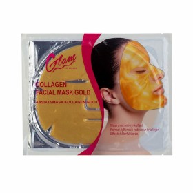 Anti-Aging- Feuchtigkeitsmaske Glam Of Sweden Gold (60 g) von Glam Of Sweden, Masken - Ref: S0578650, Preis: 3,68 €, Rabatt: %