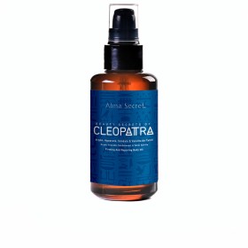 Óleo Nutritivo Alma Secret Cleopatra Baunilha Sândalo 100 ml de Alma Secret, Hidratantes - Ref: S05111166, Preço: 22,84 €, De...