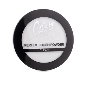 Pós Compactos Perfect Finish Glam Of Sweden (8 gr) de Glam Of Sweden, Pós - Ref: S0578655, Preço: €4.46, Desconto: %