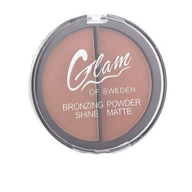 Fard Bronzing Glam Of Sweden Bronzing 8 g (8 gr) de Glam Of Sweden, Blush et fards à joues - Réf : S0578656, Prix : 3,68 €, R...