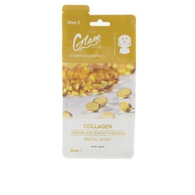 Facial Mask Glam Of Sweden Collagen by Glam Of Sweden, Face masks - Ref: S0578659, Price: €4.43, Discount: %