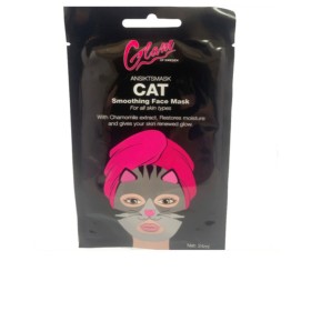 Masque facial Glam Of Sweden Chat (24 ml) de Glam Of Sweden, Masques - Réf : S0578660, Prix : €4.46, Remise : %