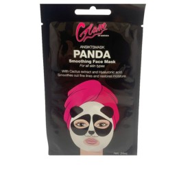 Máscara Antirrugas Glam Of Sweden Urso Panda (24 ml) de Glam Of Sweden, Máscaras - Ref: S0578661, Preço: 3,68 €, Desconto: %