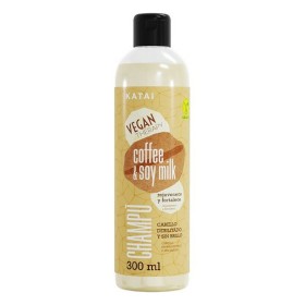 Champô Coffee & Soy Milk Latte Katai (300 ml) de Katai, Champôs - Ref: S0578982, Preço: 6,01 €, Desconto: %