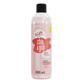 Acondicionador CHIA & GOJI PUDDING Katai (300 ml) de Katai, Acondicionadores - Ref: S0578986, Precio: €6.63, Descuento: %