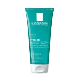 Gel Purificante Facial La Roche Posay 195598 Exfoliante 200 ml de La Roche Posay, Limpadores - Ref: S0580460, Preço: €17.22, ...