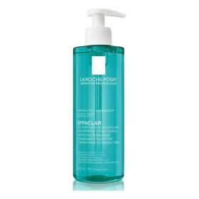 Facial Exfoliator Effaclar La Roche Posay (400 ml) by La Roche Posay, Scrubs - Ref: S0580461, Price: €24.36, Discount: %