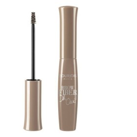 Wimperntusche Brow Fiber Oh Oui 001 Bourjois von Bourjois, Wimperntusche - Ref: S0581195, Preis: 6,33 €, Rabatt: %