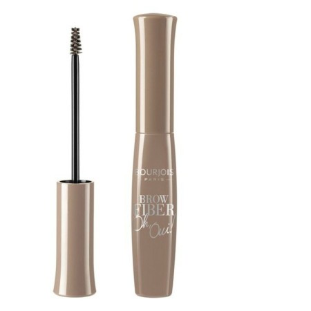 Mascara pour cils Brow Fiber Oh Oui 001 Bourjois de Bourjois, Mascaras - Réf : S0581195, Prix : 6,33 €, Remise : %