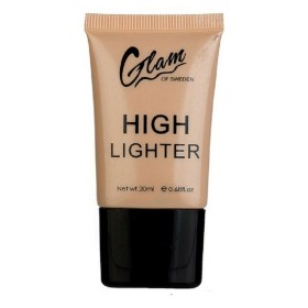 Highlighting Cream Glam Of Sweden champagne (20 ml) by Glam Of Sweden, Illuminators - Ref: S0581563, Price: €4.46, Discount: %