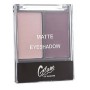 Palette mit Lidschatten Matte Glam Of Sweden (4 g) von Glam Of Sweden, Lidschatten - Ref: S0581590, Preis: 3,68 €, Rabatt: %