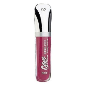 Lipstick Glossy Shine Glam Of Sweden (6 ml) 02-beauty by Glam Of Sweden, Lipsticks - Ref: S0581591, Price: €4.43, Discount: %