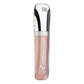 Rouge à lèvres Glossy Shine Glam Of Sweden (6 ml) 06-fair pink de Glam Of Sweden, Rouges à lèvres - Réf : S0581595, Prix : €4...