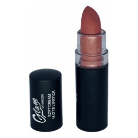 Lipstick Soft Cream Glam Of Sweden (4 g) 02-nude pink by Glam Of Sweden, Lipsticks - Ref: S0581597, Price: €4.46, Discount: %