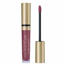 Batom Colour Elixir Soft Matte 40 Max Factor (4 ml) de Max Factor, Batom - Ref: S0581657, Preço: 4,91 €, Desconto: %