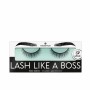 Ciglia Finte Essence Lash Like A Boss Riutilizzabile Nº 04 di Essence, Occhi - Rif: S05111313, Prezzo: 4,85 €, Sconto: %