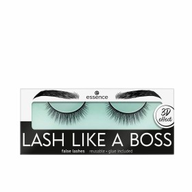 Falsche Wimpern Essence Lash Like A Boss Wiederverwendbar Nº 04 von Essence, Augen - Ref: S05111313, Preis: 4,85 €, Rabatt: %