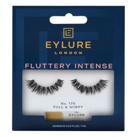 Ciglia Finte Fluttery 175 Eylure 6001970N (1 Unità) di Eylure, Occhi - Rif: S0582598, Prezzo: 7,31 €, Sconto: %