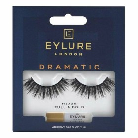 Falsche Wimpern Volume 126 Eylure von Eylure, Augen - Ref: S0582602, Preis: 7,30 €, Rabatt: %