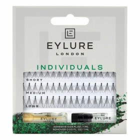 Falsche Wimpern Lash-Pro Individuals Eylure von Eylure, Augen - Ref: S0582603, Preis: 8,26 €, Rabatt: %