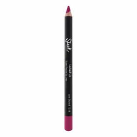 Lip Liner-Stift Locked Up Super Precise Sleek Love Stoned (1,79 g) von Sleek, Konturenstifte - Ref: S0582669, Preis: 4,19 €, ...