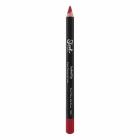 Lip Liner Pencil Locked Up Super Precise Sleek Don't Slow me Down (1,79 g) by Sleek, Lip Liners - Ref: S0582677, Price: 6,29 ...