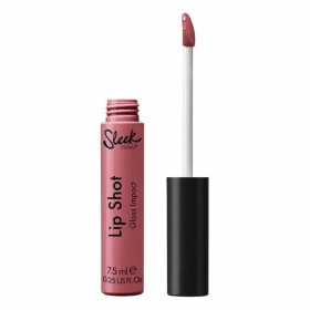 Gloss Lip Shot Brutal Honestly Sleek Lip Shot (7,5 ml) de Sleek, Brilhos - Ref: S0582681, Preço: €6.74, Desconto: %