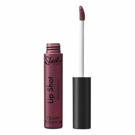 Gloss Lip Shot Behind Closed Doors Sleek (7,5 ml) by Sleek, Lip Glosses - Ref: S0582686, Price: 4,91 €, Discount: %