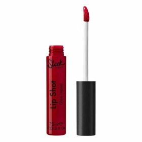 Gloss Lip Shot Corrupted Sleek (7,5 ml) de Sleek, Brilhos - Ref: S0582687, Preço: €5.94, Desconto: %