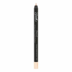 Eyeliner Lifeproof Sleek Lifeproof 12 horas Money Made Me Do It (1,2 g) de Sleek, Delineadores - Ref: S0582711, Preço: €4.08,...