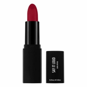 Lipstick Sleek Say It Loud Mo Money, Mo Problems (1,16 g) by Sleek, Lipsticks - Ref: S0582769, Price: €7.88, Discount: %