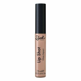 Gloss Lip Shot Road to Ruin Sleek (7,5 ml) de Sleek, Brilhos - Ref: S0582777, Preço: €5.94, Desconto: %