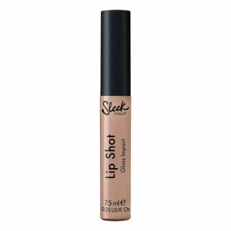 Gloss Lip Shot Road to Ruin Sleek (7,5 ml) de Sleek, Brillos - Ref: S0582777, Precio: 4,91 €, Descuento: %